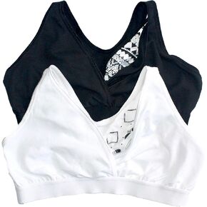 Visy Bra Nursing Bra Set