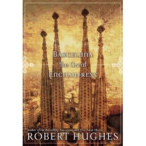 Barcelona The Great Enchantress (Directions)