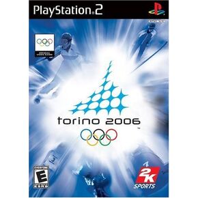 Torino 2006 - PlayStation 2 (Renewed)