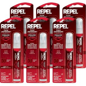 Repel Tick and Mosquito Defense 0.475 Ounce