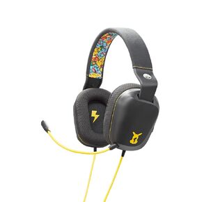 PowerA Wired Stereo Headset for Nintendo Switch - Mario Kart Rivals, 3.5 mm, Wired, Stereo, Officially Licensed