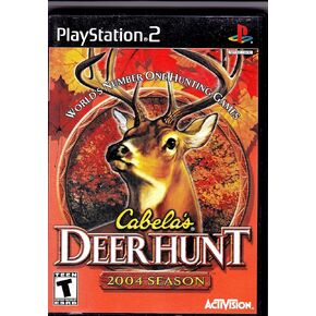 Cabela's Deer Hunt: Season Opener (Renewed)
