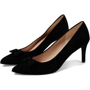 French Sole Women's Farrah Pump