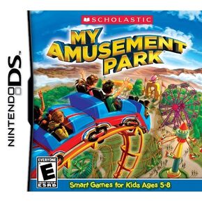 My Amusement Park - نينتندو دي إس (متجدد)