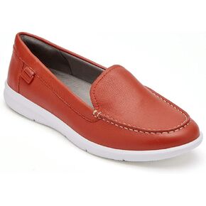 Rockport Womens Ayva Washable Loafer