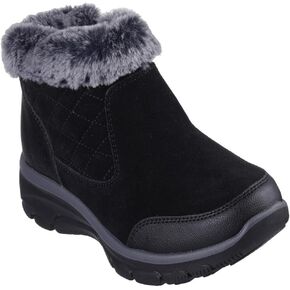 Skechers Women's Easy Going-Small Towns-Hands Free Slip-ins Ankle Boot