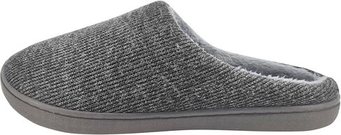 Cozy Memory Foam House Slippers For Mens Womens Slip On Warm Autumn Winter Causal House Shoes Indoor/Outdoor in Saudi Arabia
