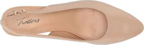 Trotters Women's Keely Pump in Saudi Arabia
