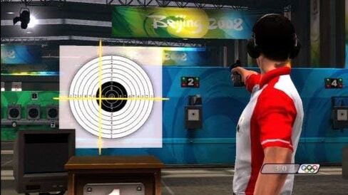 Beijing Olympics 2008 - Playstation 3 (Renewed) in Saudi Arabia
