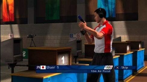 Beijing Olympics 2008 - Playstation 3 (Renewed) in Saudi Arabia