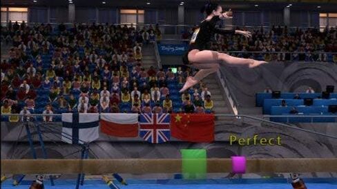 Beijing Olympics 2008 - Playstation 3 (Renewed) in Saudi Arabia