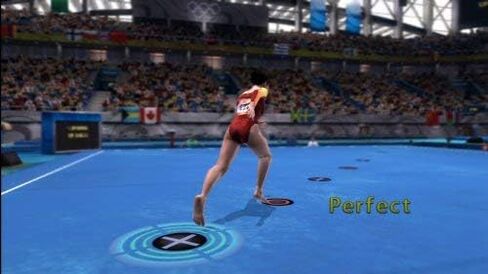 Beijing Olympics 2008 - Playstation 3 (Renewed) in Saudi Arabia