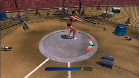 Beijing Olympics 2008 - Playstation 3 (Renewed) in Saudi Arabia