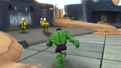 Marvel Super Hero Squad - Playstation 2 (Renewed) in Saudi Arabia