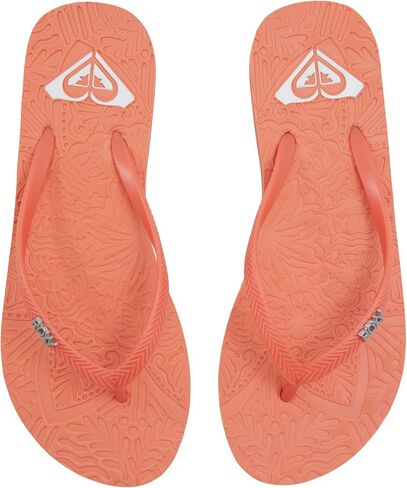 Roxy Women's Antilles Ii Flip-Flop in Saudi Arabia