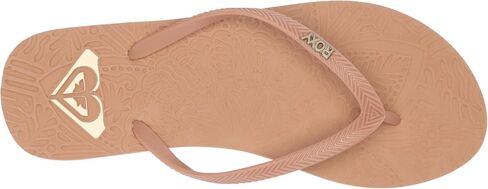 Roxy Women's Antilles Ii Flip-Flop in Saudi Arabia