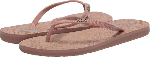 Roxy Women's Antilles Ii Flip-Flop in Saudi Arabia