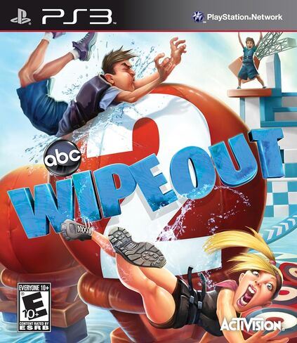 Wipeout 2 - بلاي ستيشن 3 (متجددة) in Saudi Arabia