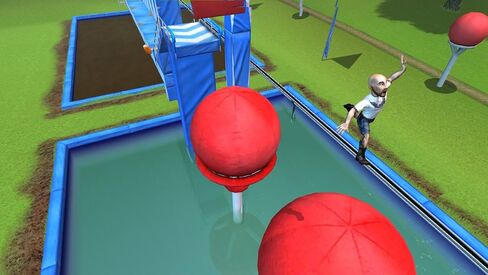 Wipeout 2 - بلاي ستيشن 3 (متجددة) in Saudi Arabia