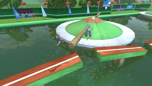 Wipeout 2 - بلاي ستيشن 3 (متجددة) in Saudi Arabia