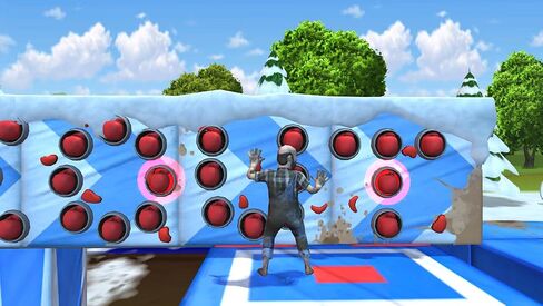 Wipeout 2 - بلاي ستيشن 3 (متجددة) in Saudi Arabia