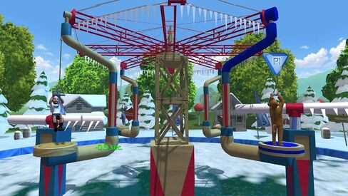 Wipeout 2 - بلاي ستيشن 3 (متجددة) in Saudi Arabia