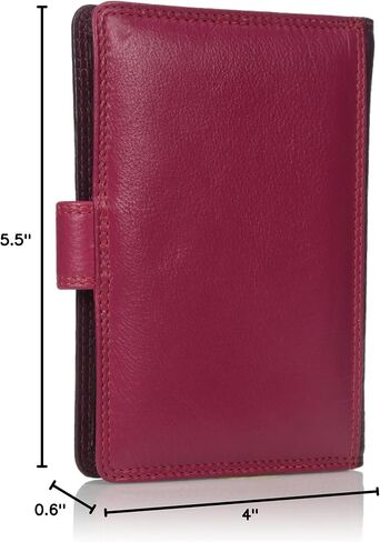 محفظة جواز السفر لوتشيانو فيسكونتي in Kuwait