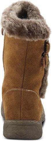 Spring Step Women's Achieve Winter Boot Camel Multi EU 41 / US 9.5-10 in Saudi Arabia