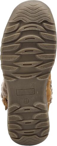 Spring Step Women's Achieve Winter Boot Camel Multi EU 41 / US 9.5-10 in Saudi Arabia