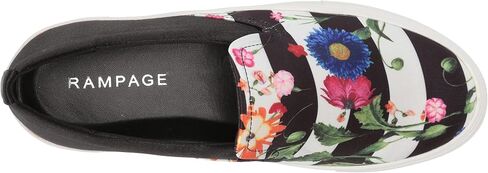 Rampage Women's Korie Sneaker in Saudi Arabia