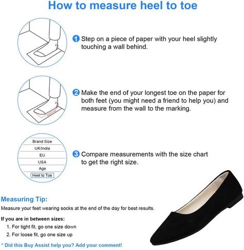 Padgene Women's Casual Pointed Toe Bowknot Ballet Flats, Ladies Ballerina Flats Girls Fashionable Ballet Pumps Dolly Shoes Womens Stylish Comfy Office Driving Flat Shoes Slip On Loafers in Saudi Arabia