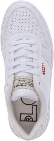 حذاء Levi's الرياضي النسائي Drive Lo in Kuwait