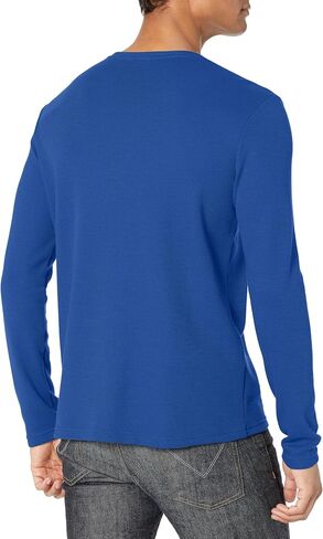 BOSS Waffle Long Sleeve Shirt in Saudi Arabia