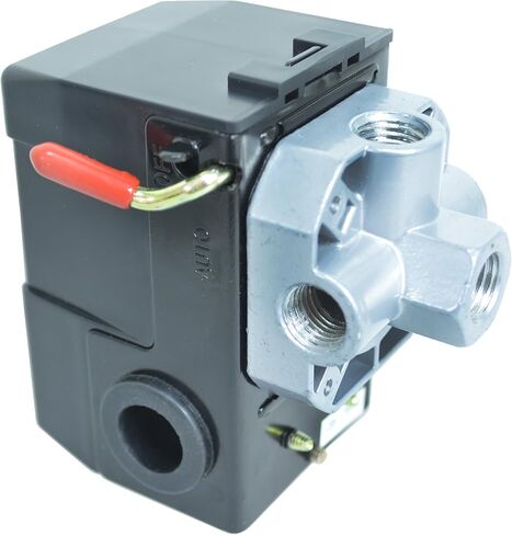 6-5610, Pressure Switch 125 Psi Push Pull Switch in Saudi Arabia
