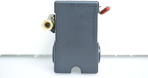 6-5610, Pressure Switch 125 Psi Push Pull Switch in Saudi Arabia