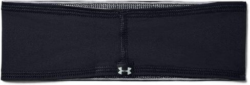 Under Armour Womens Play Up Reversible Mesh Band , Equator Blue (417)/Clear , One Size Fits All in Saudi Arabia