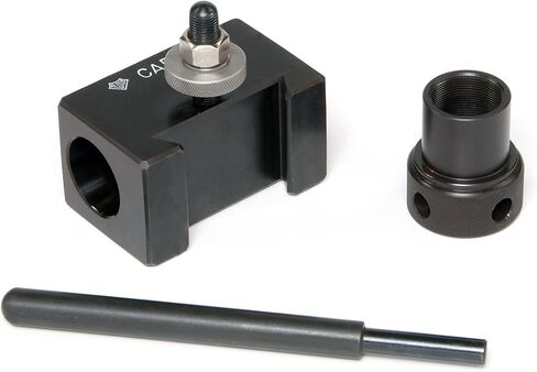 AXA-5C 5C Collet Holder in Saudi Arabia