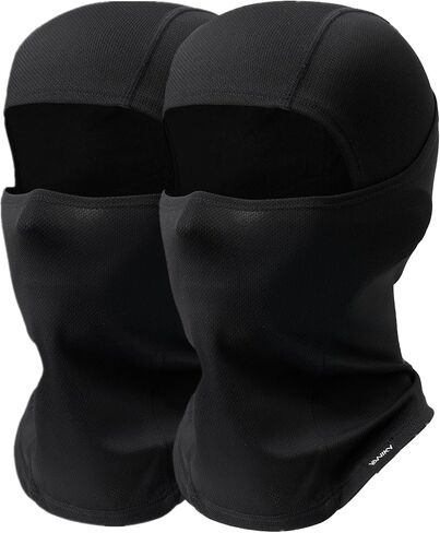 Ski Mask Balaclava Face Mask for Men and Women Breathable Full Head Mask UV Protector Shiesty Mask for Outdoor Sports in Kuwait