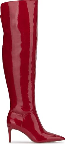 Jessica Simpson Women's Verity Wide Calf Knee High Boot in Saudi Arabia