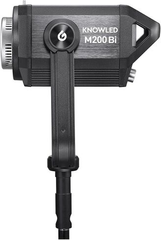 مصباح LED ثنائي اللون من GODOX Knowled M200BI in Saudi Arabia