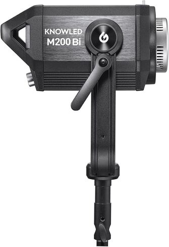مصباح LED ثنائي اللون من GODOX Knowled M200BI in Saudi Arabia