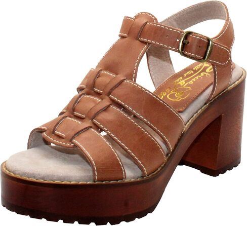 Sbicca Women's Gladiator Heeled Sandal in Saudi Arabia