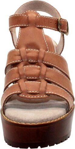 Sbicca Women's Gladiator Heeled Sandal in Saudi Arabia