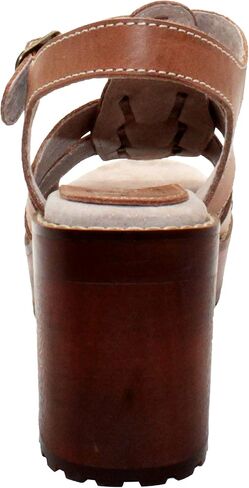 Sbicca Women's Gladiator Heeled Sandal in Saudi Arabia
