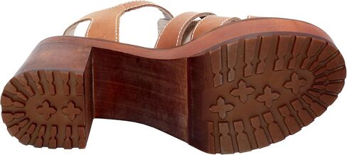 Sbicca Women's Gladiator Heeled Sandal in Saudi Arabia