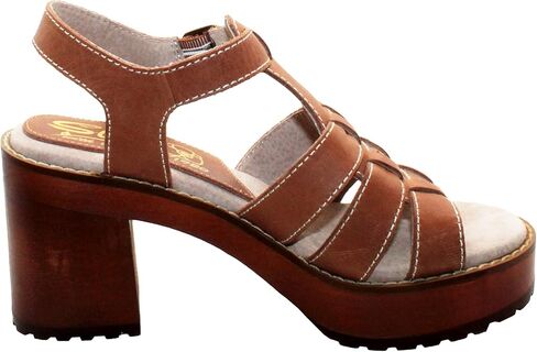 Sbicca Women's Gladiator Heeled Sandal in Saudi Arabia