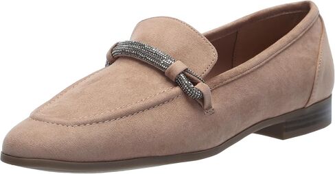 Anne Klein Women's Bowery Loafer Flat in Saudi Arabia