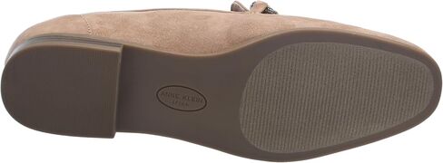 Anne Klein Women's Bowery Loafer Flat in Saudi Arabia