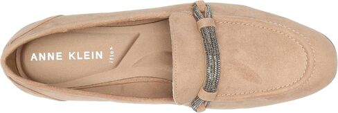 Anne Klein Women's Bowery Loafer Flat in Saudi Arabia