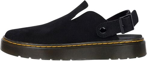 Dr. Martens Unisex Carlson Shoes, Savannah Tan, 6 US Men in Kuwait